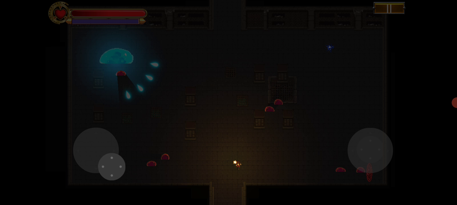 Screenshot 2 for Dungeon Raider